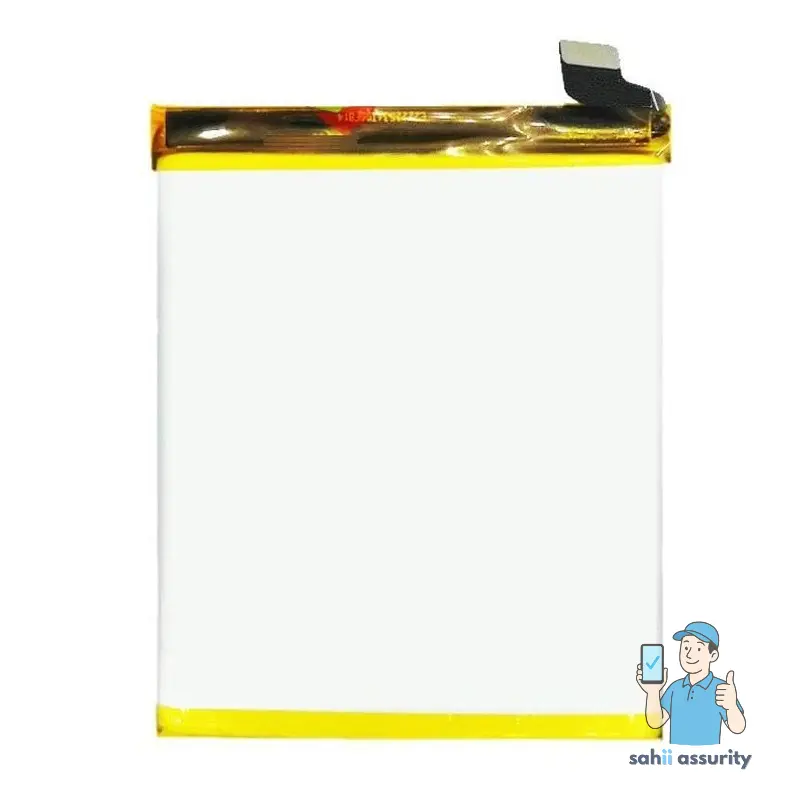 Battery for Realme X2